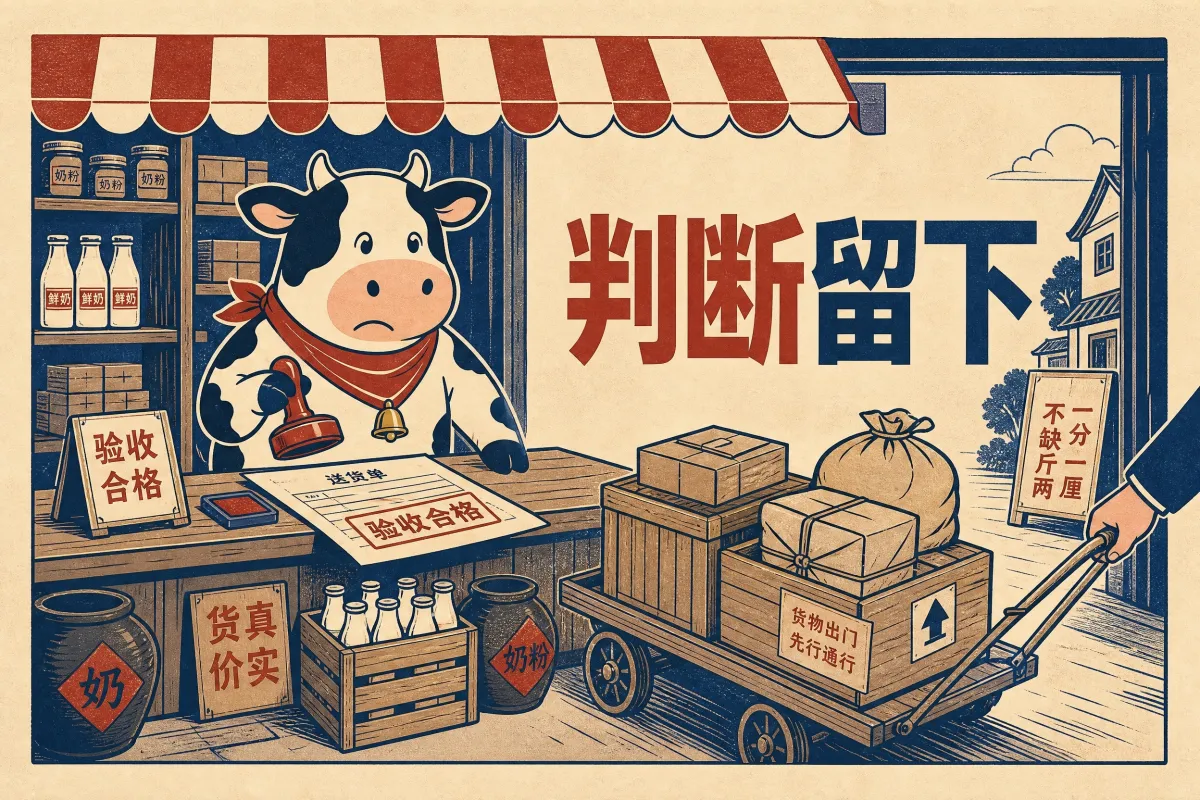 AI First：工具先上，判断留下