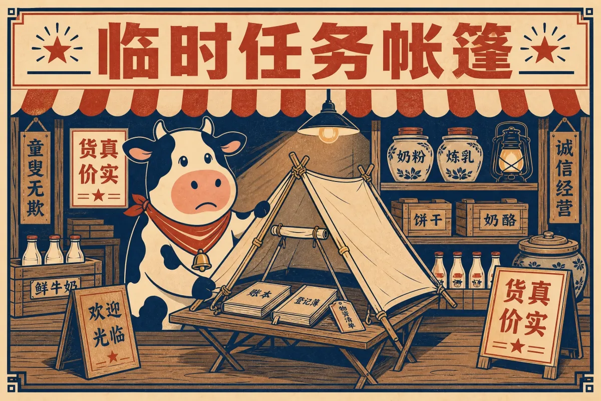 当AI抹平了部门墙，组织还能怎么玩