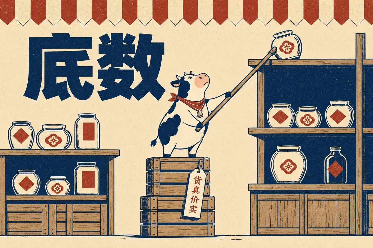 用AI这段时间，聊聊改变和没变的