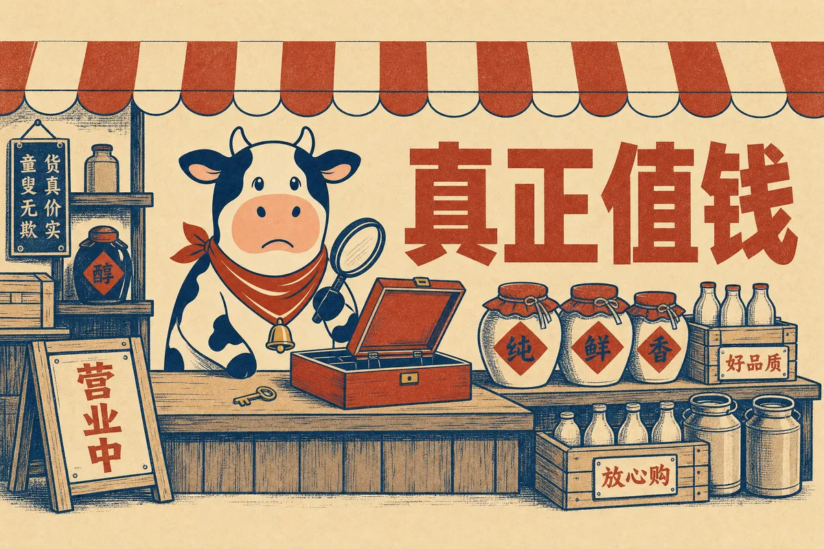 本地部署这件事,真正值钱的是什么