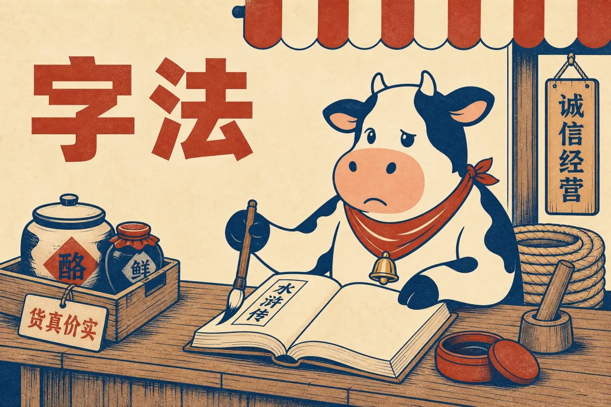 去AI味的尽头是什么