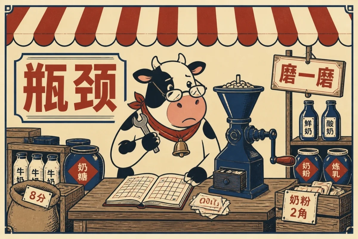 四个知识点，看懂本地部署的瓶颈
