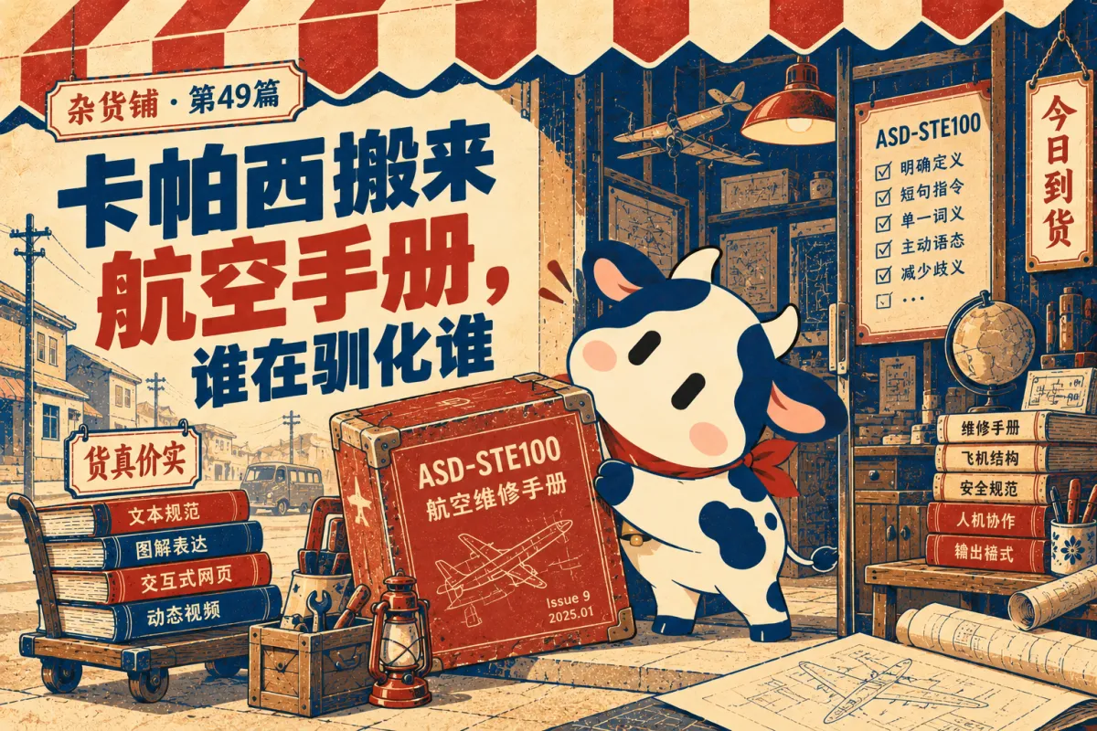 一套四十年前的规矩，和今天读不动字的人